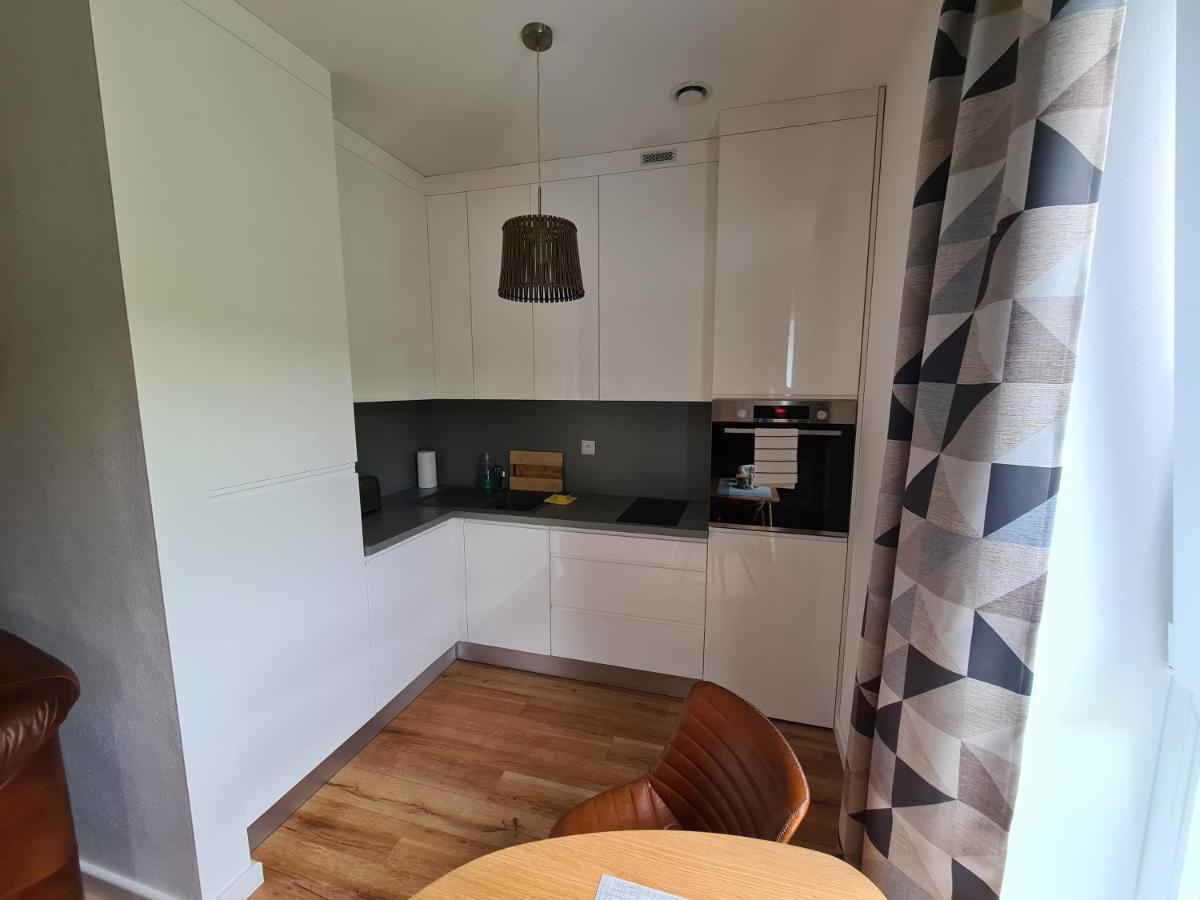 Penthouse Apartman Rezidencia Mineral Бардейовське-Купеле Екстер'єр фото