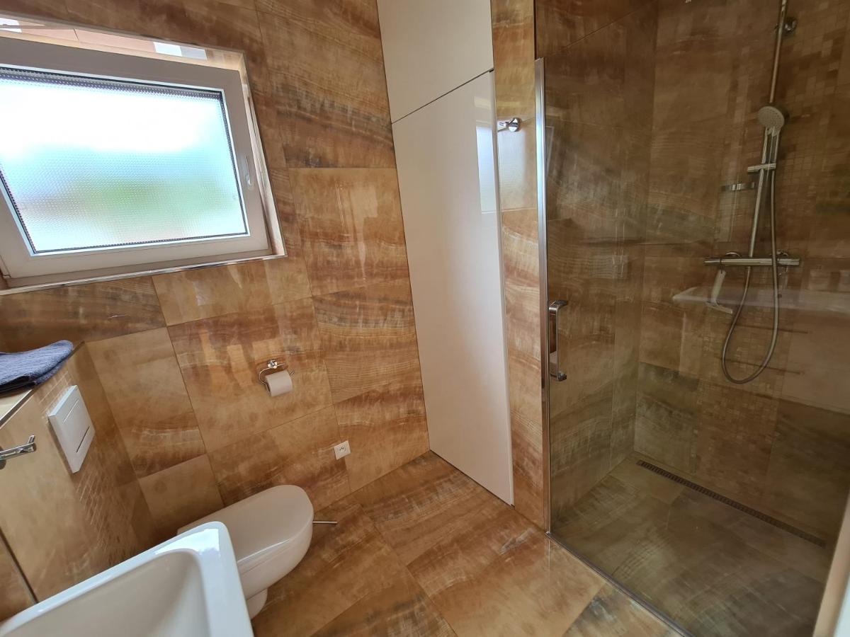 Penthouse Apartman Rezidencia Mineral Бардейовське-Купеле Екстер'єр фото