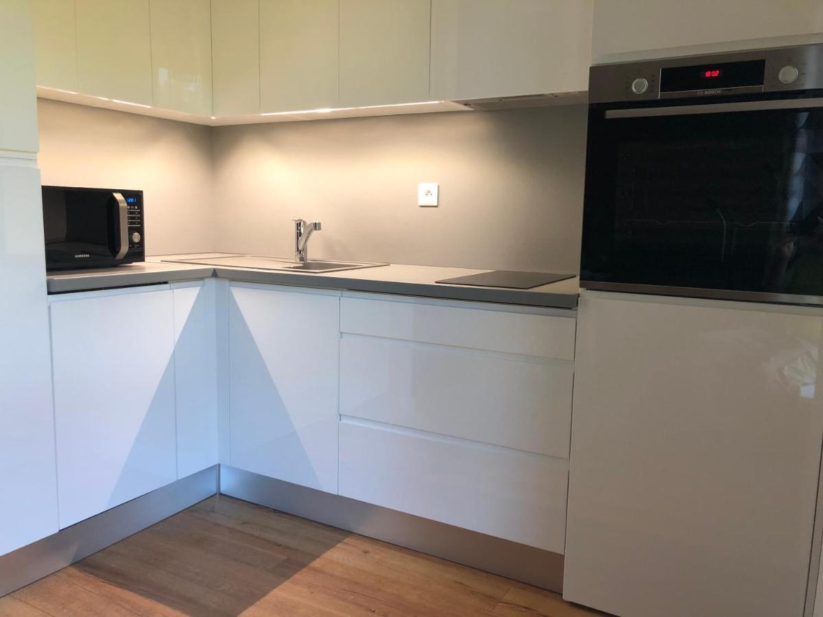Penthouse Apartman Rezidencia Mineral Бардейовське-Купеле Екстер'єр фото